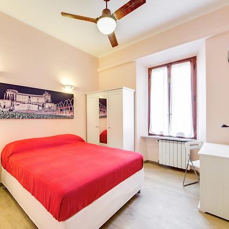 Apartment Colosseo Рим Стая снимка