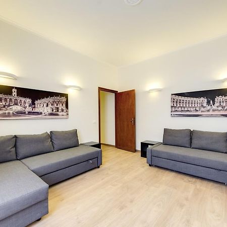 Apartment Colosseo Рим Стая снимка