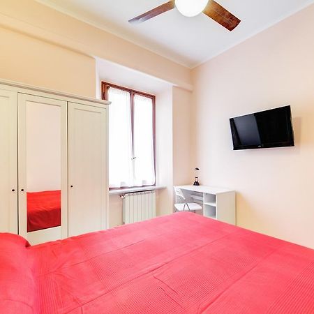 Apartment Colosseo Рим Стая снимка