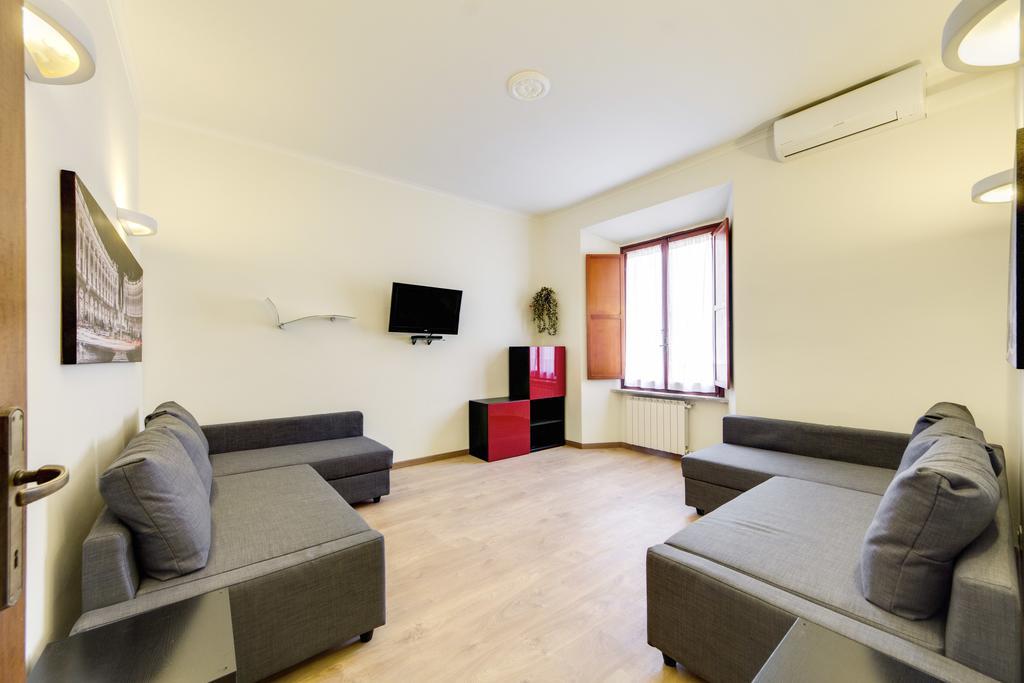 Apartment Colosseo Рим Стая снимка